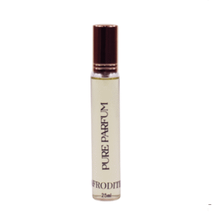 Perfume de bolso Afrodite