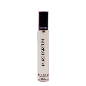 Perfume de bolso Baldur