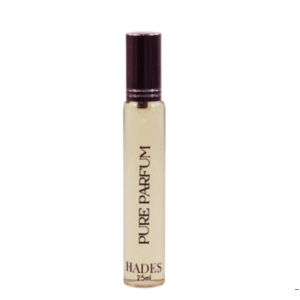 Perfume de bolso Hades
