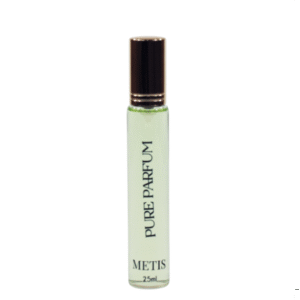 Perfume de bolso Metis