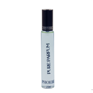 Perfume de bolso Phoebe