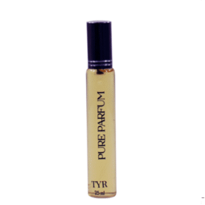 Perfume de bolso Tyr